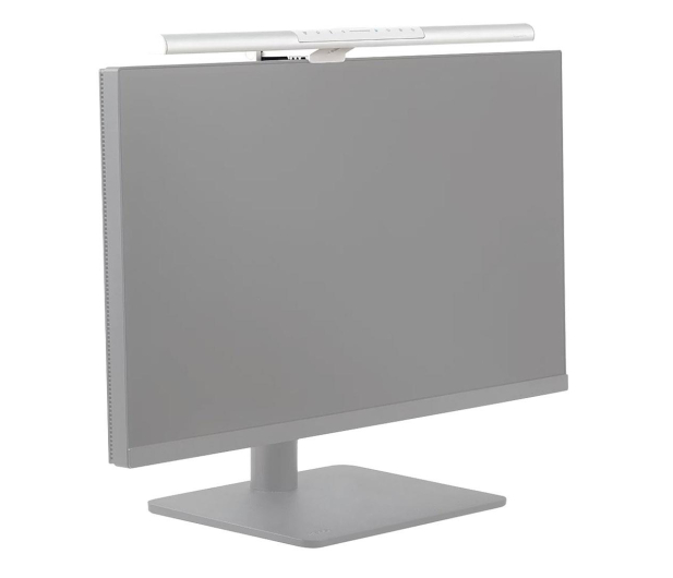 BenQ ScreenBar Pro Silver - 1268596 - zdjęcie 3
